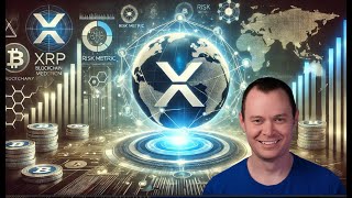 XRP Risk Metric