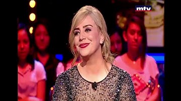ماذا قالت شكران مرتجى عن امل عرفة؟