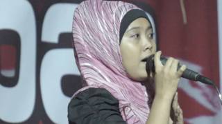 sholawat sholawatan AA UMBARA safari religi