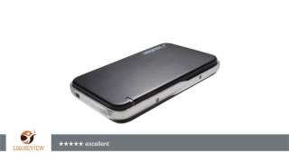 Imation Apollo 320 Gb Usb 2.0 Portable External Hard Drive Reviewtest