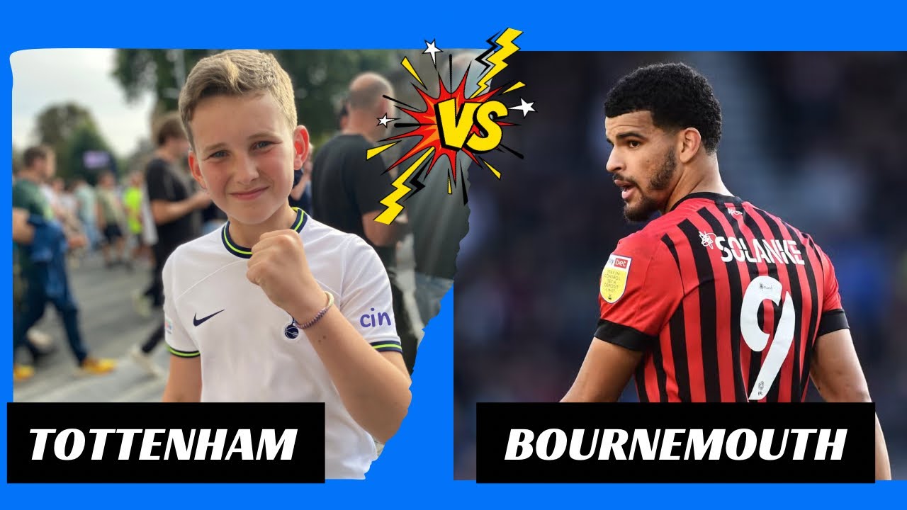 SUPER OLLY T MATCH VLOG 