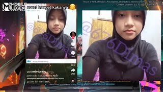 OME TV V1R4L | NURUT BANGET KAKAK NYA