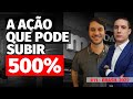 AS AÇÕES MAIS DESCONTADAS DO IBOVESPA – HORA DE COMPRAR AÇÕES DO VAREJO por Luiz Alves