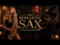 🎷 Late Night Saxophone Dreams | Soft Piano & Violin for Relaxation, Study & Sleep