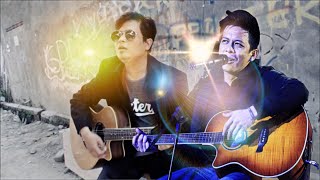 CINTA LUAR BIASA - ANDMESH (COVER BY KAMAR BABI OFFICIAL)