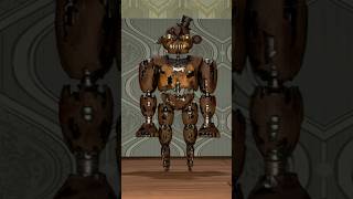 Gurl what even is my life? #fnaf #fnaf4 #fivenightsatfreddys #sfm #aldi #shorts #fyp