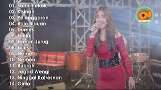 LAGU JAWA TERBARU 2023 | DIKE SABRINA | FULL ALBUM