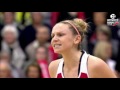 England Pros | NETBALL ZONE
