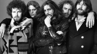 Eagles   Hotel California - Backing Track