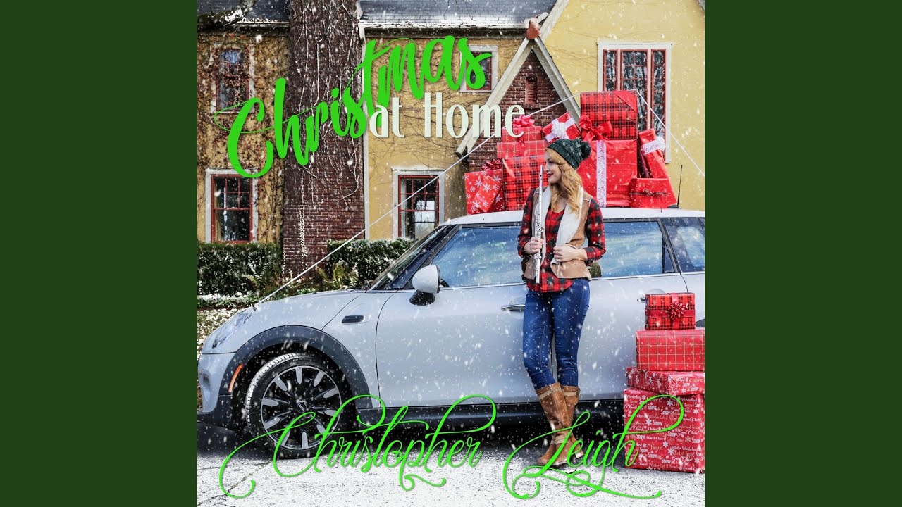 Carol of the Bells / God Rest Ye Merry Gentlemen