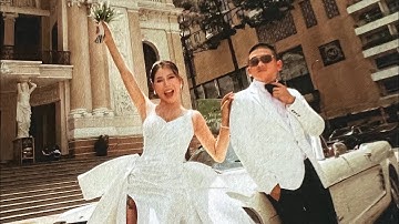 Lễ Cưới Trúc Ly-Hữu Tiến