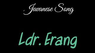 Download Lagu Bawa Sekar Ageng Sasadara Kawekas LIPUR ERANG Ladrang ERANG Pl.6 MP3