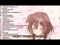Korone Says Thank You to Translators and Her Viewers (Inugami Korone/Hololive) [ENG SUB]