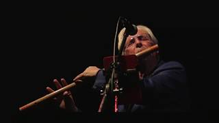 Terry Oldfield & Carlos Garo - No Resistance [Live 2017 from Madrid]