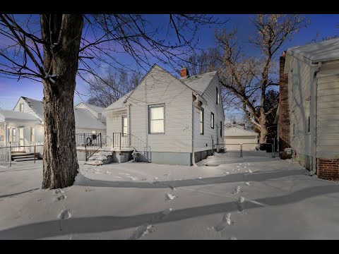 8679 Chalmers Ave, Warren, MI home video tour