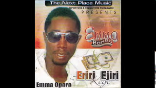 Emma Bongo - Nne Muru Nwa