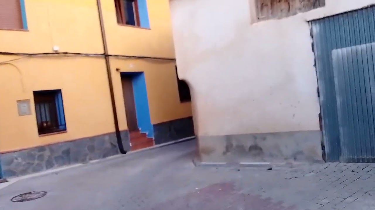 Loscos Comarca del Jiloca Teruel parte 2