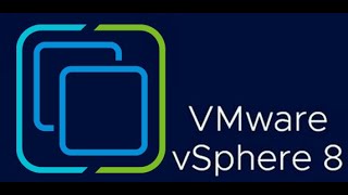 VMware - 1.Installation de VMware ESXI 8