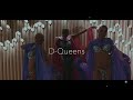 Dqueens