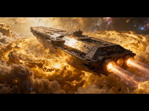 قالوا اتبعوا القانون المجري ابتسم القبطان البشري قصة خيال علمي من إنتاج HFY