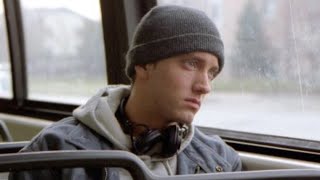 【和訳】Eminem         Lose yourself