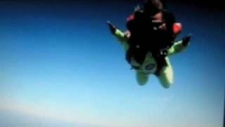 My First Skydive!