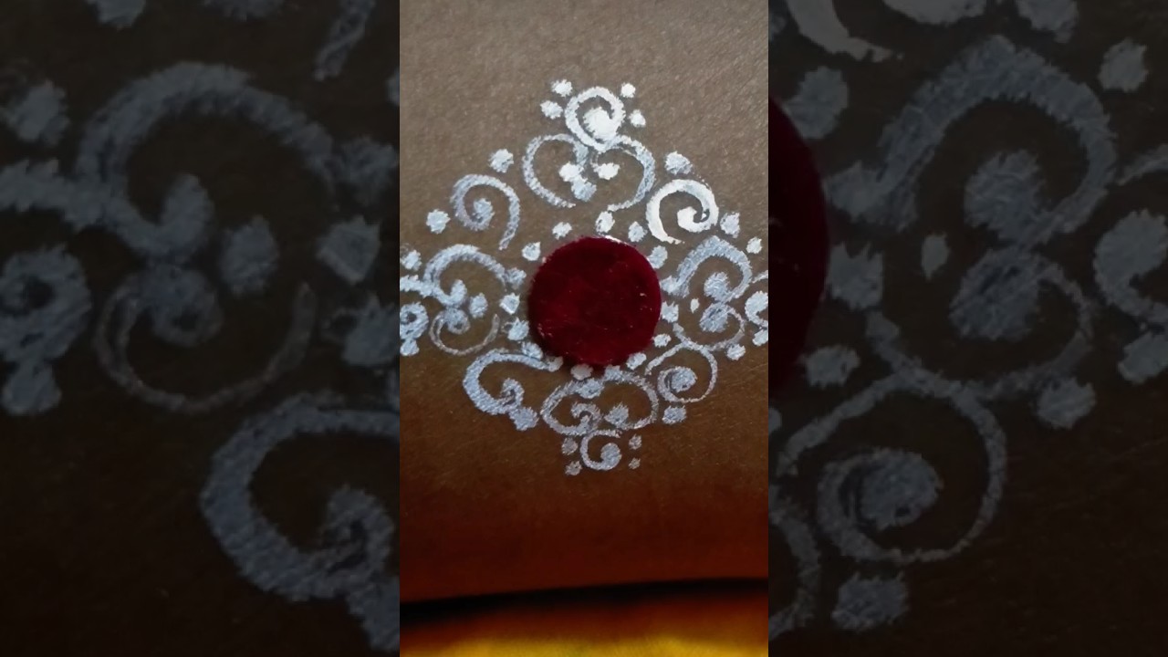 Bridal kolka draw by kolka Tuli 