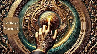 Tahtaya Vurmak Batıl İnançların Kökeni.