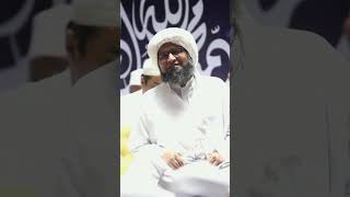 Detik Detik Al Habib Ali Al Jufri Tersenyum sholawat Isyfalana Majlis Rosulullah Saw  Jakarta