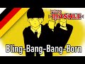 Bling Bang Bang Born MASHLE Season 2 Opening German Cover