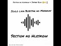 Iculo lika Bobstar no Mzeekay by Section no Hleskow ❤❤🔥