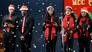 MCC  Public School Christmas Celebration 2021