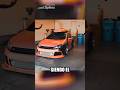 Volkswagen Golf R y Subaru Impreza STI: Los Herederos del GT-R!!