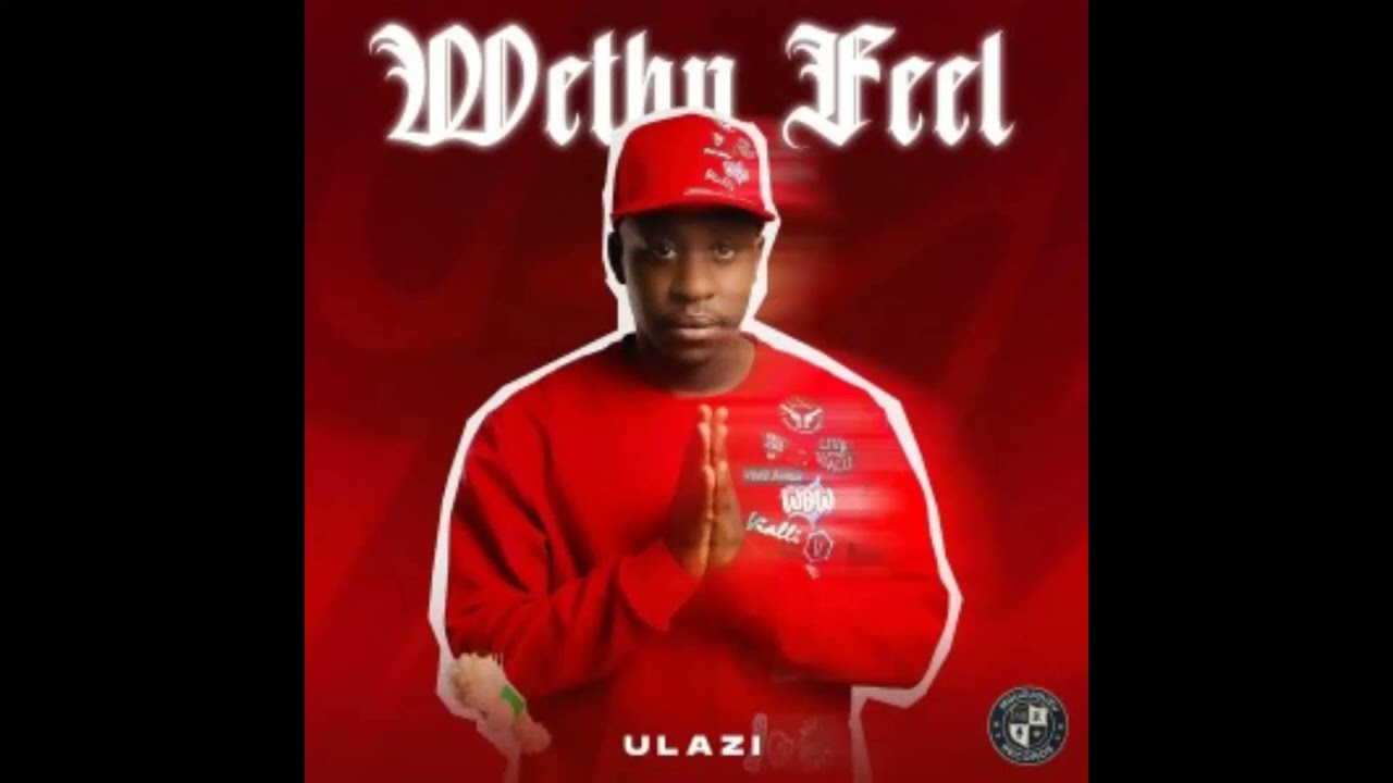 uLazi, Mender_ZA & & Dj Jaivane - Titembo (feat. Soul Da dj)