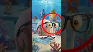 Is Gary The Snail Secretly A GENIUS?
