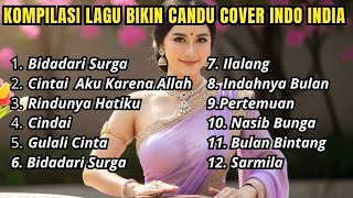 Download Lagu Lagu Cover Indo India Terbaik 2025 – Bikin Candu \u0026 Nyaman Didengar Full Album MP3