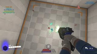 Dva super jump