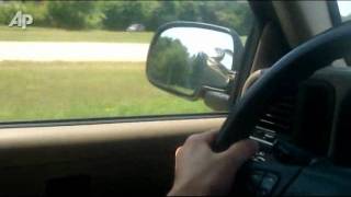 Famous Raw Video: Snake Rides on Windshield Net Worth