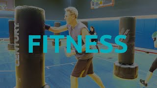 Unlimited Experiences at the JCC