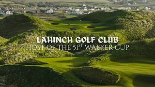 Download Lagu Lahinch Golf Club: Host of the 51st Walker Cup Download Lagu Lahinch Golf Club: Host of the 51st Walker Cup