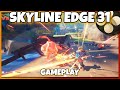 SKYLINE EDGE 31: OCEANHORN 2