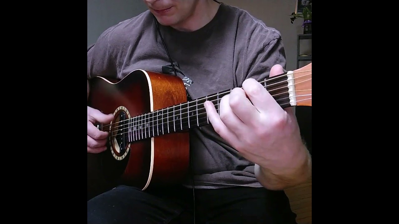 Double thumb & pulgar technique