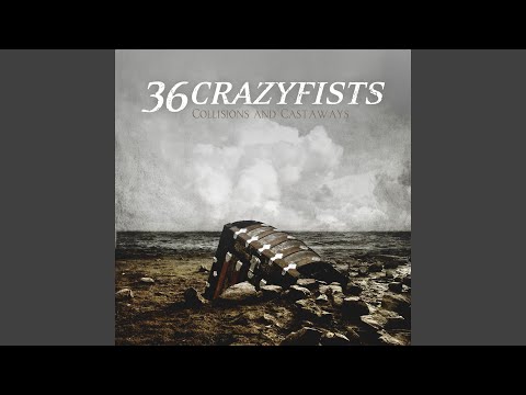 Putar Whitewater - 36 Crazyfists