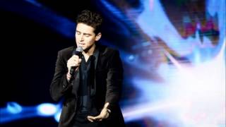 Donatas Montvydas -  Padėkit