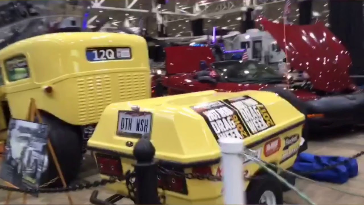 Piston auto show YouTube