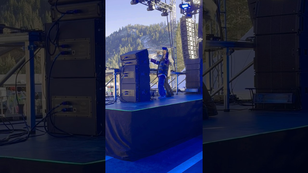 Watch soundcheck mode at tahoe live #festivalenergy #soundcheck #tahoelive #newmusic #djduo #housemusic on YouTube Watch soundcheck mode at tahoe live #festivalenergy #soundcheck #tahoelive #newmusic #djduo #housemusic on YouTube