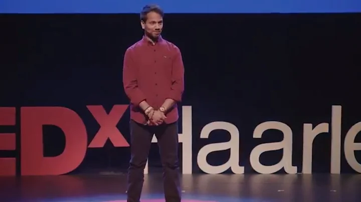 How to triple your memory by using this trick | Ricardo Lieuw On | TEDxHaarlem - DayDayNews