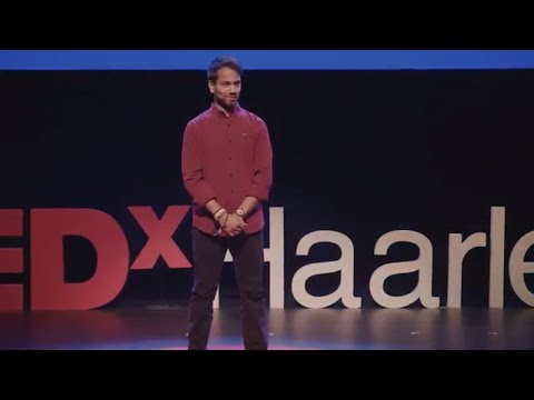 How To Triple Your Memory By Using This Trick | Ricardo Lieuw On | TEDxHaarlem