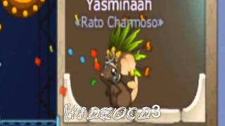 Carnaval 2012 - Transformice