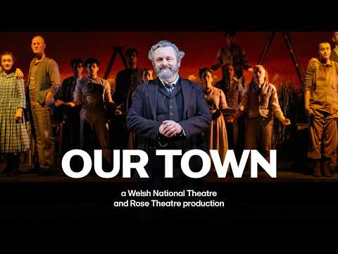 Our Town | National Theatre at Home